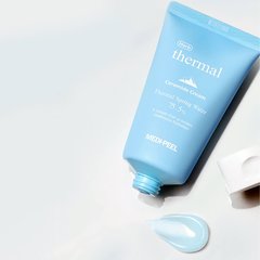 Відновлюючий крем з церамідами Medi-Peel Herb Thermal Ceramide Cream