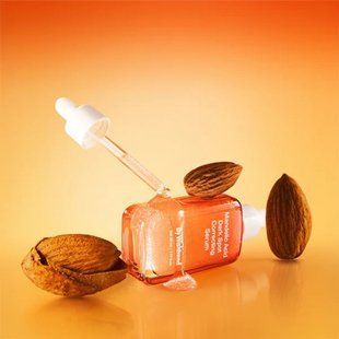 Освітлююча сироватка з мигдалевою кислотою BY WISHTREND Mandelic Acid Dark Spot Correcting Serum