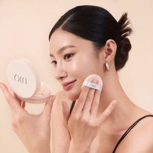Мультифункціональна пудра-есенція UIQ Biome Barrier&trade; Essence in Powder