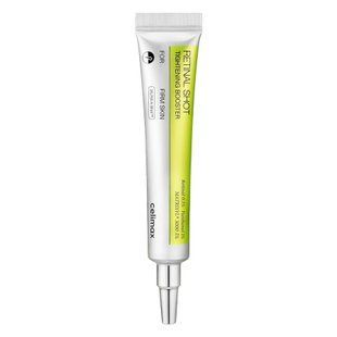 Крем-бустер з ретиналем CELIMAX The Vita-A Retinal Shot Tightening Booster