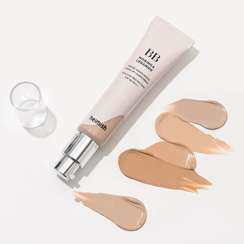 BB-крем з церамідами Heimish Moringa Ceramide SPF30 PA++