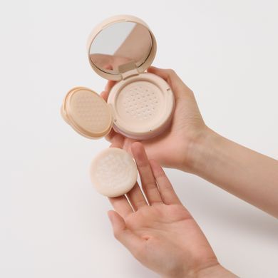 Мультифункціональна пудра-есенція UIQ Biome Barrier&trade; Essence in Powder
