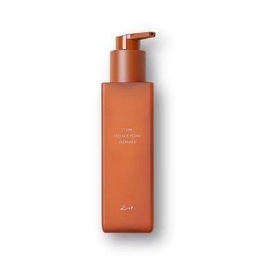Очищуюча двоетапна есенція Koy Flow Soft Essence Foam Cleanser