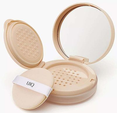 Мультифункціональна пудра-есенція UIQ Biome Barrier&trade; Essence in Powder