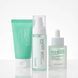 Заспокійливий балансуючий крем-сорбет USOLAB Bio Relief Water Glow Cream