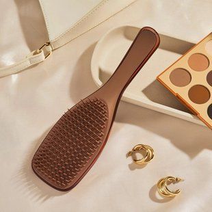 Щітка для волосся Tangle Teezer The Ultimate Detangler Chrome
