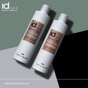Зволожуючий кондиціонер IdHair Moisture Conditioner, 100 ml