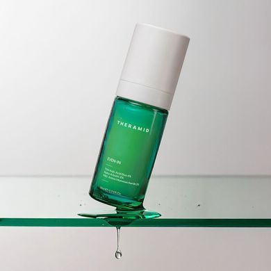 Сироватка для ідеального тону Theramid EVEN-IN Advanced Anti Spot Treatment