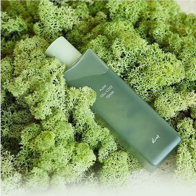 Заспокійливий баланс-тонер Koy Flow Cell-Code Toner