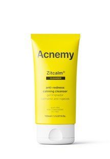 Очищуючий гель проти почервонінь із заспокійливим ефектом Acnemy Zitcalm Anti-redness Calming Cleanser