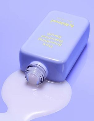 Сироватка з бакучіолом BY WISHTREND Pore Smoothing Bakuchiol Serum
