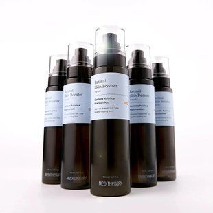 Зміцнювальна сироватка для обличчя MEDITHERAPY Retinal Skin Booster Serum