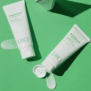 Заспокійливий крем UIQ Biome Remedy&trade; Soothing Cream