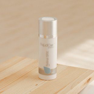 Крем-гель з Ретинолом для чутливої шкіри Rejudicare Synergy Retinol SRX Mild 0,15%