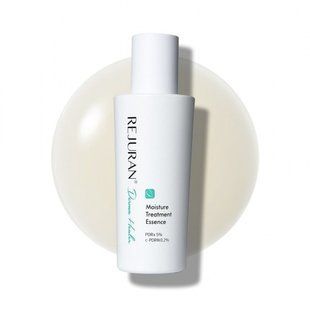 Зволожуюча есенція Rejuran Derma Healer Moisture Treatment Essence
