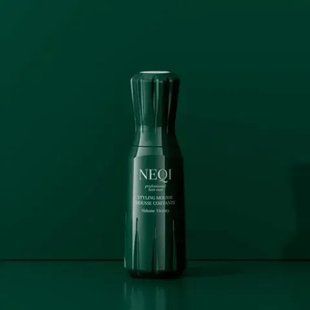 Мус для укладання волосся з термозахистом NEQI Volume Victory Styling Mousse