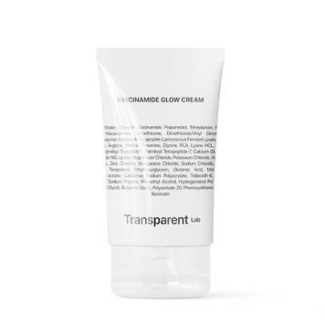 Крем-гель з ніацинамідом Transparent-Lab Niacinamide Glow Cream