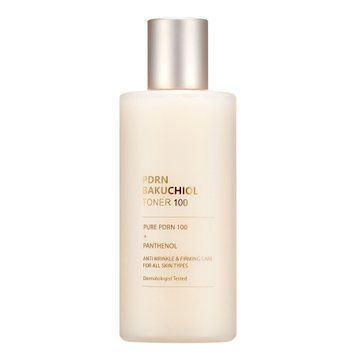 Тонер для відновлення шкіри з PDRN та бакучіолом CU SKIN PDRN Bakuchiol Toner