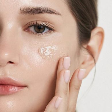 Ліфтинг-крем з капсулами волюфіліну Koy Flow Lifting Wrapping Cream