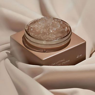 Ліфтинг-крем з капсулами волюфіліну Koy Flow Lifting Wrapping Cream