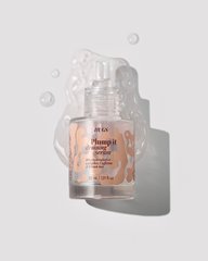 Масажна сироватка з протинабряковим комплексом Hugs Plump it draining serum