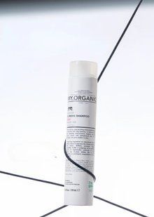 Шампунь для відновлення волосся (Годжі) MY.ORGANICS Supreme Shampoo