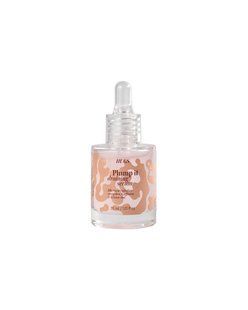 Масажна сироватка з протинабряковим комплексом Hugs Plump it draining serum