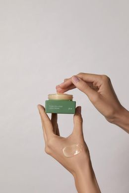 Охолоджуючий крем з фітостовбуровими клітинами критмуму Koy Flow Cell-Code Cryo Cream