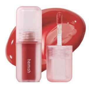 Зволожуючий гелевий блиск для губ Heimish Dailism Lip Gloss
