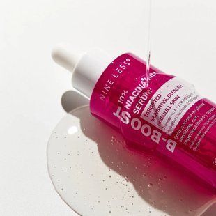 Серум з ніацинамідом Nine Less B-Boost 10% Niacinamide Serum