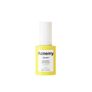 Заспокійлива сироватка проти почервоніння Acnemy Zitcalm Anti-redness Calming Serum