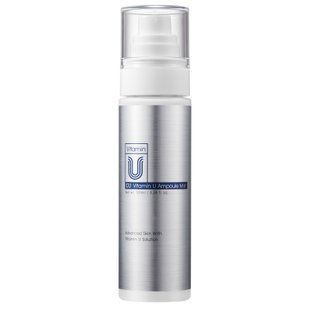 Ампульний міст з вітаміном U CU SKIN Vitamin U Ampoule Mist