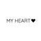 MY HEART