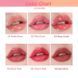 Зволожуючий гелевий блиск для губ Heimish Dailism Lip Gloss