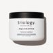 Зволожувальна маска для всіх типів волосся Triology. Aquamatrix